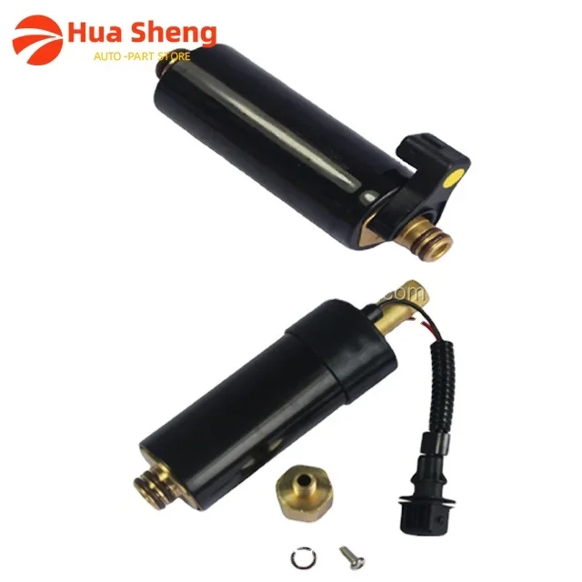 3861355 3860210 21608511 21545138 21397771 2 шт. автомобильный электрический топливный насос с