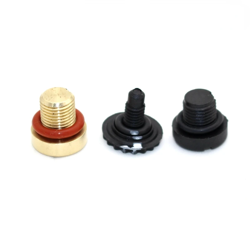

For Land Rover Discovery 4 Range Rover Sport Evoque Coolant Heater Hose Exhaust Screw Auto Parts