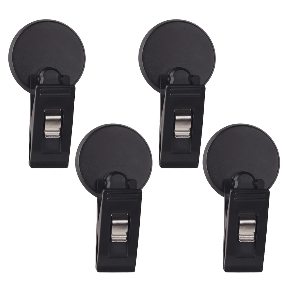 

4 Multipurpose Visor Certificate Holder for Vehicle