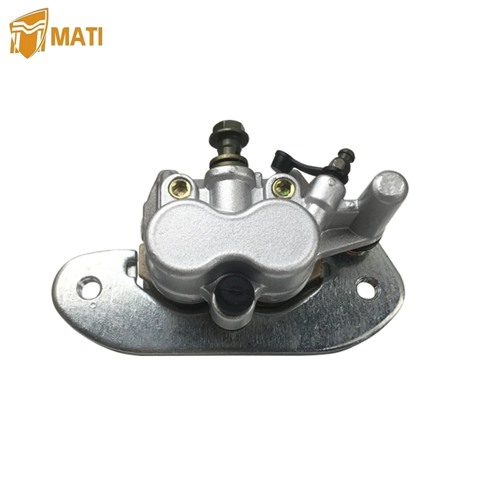 Рисунок 4 - Задний тормозной суппорт для Yamaha