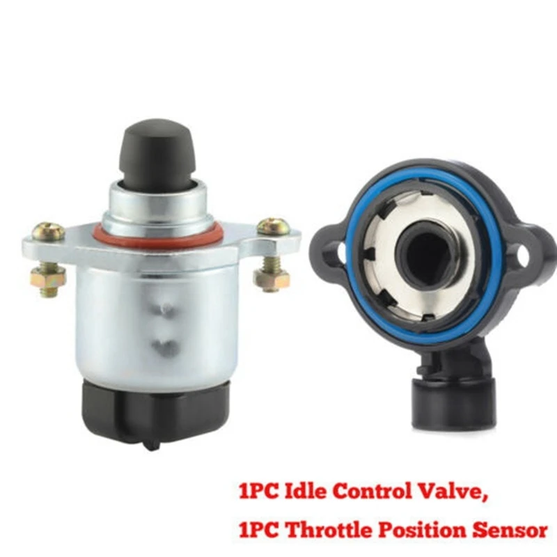 Датчик положения дроссельной заслонки для GM LS1 15023180