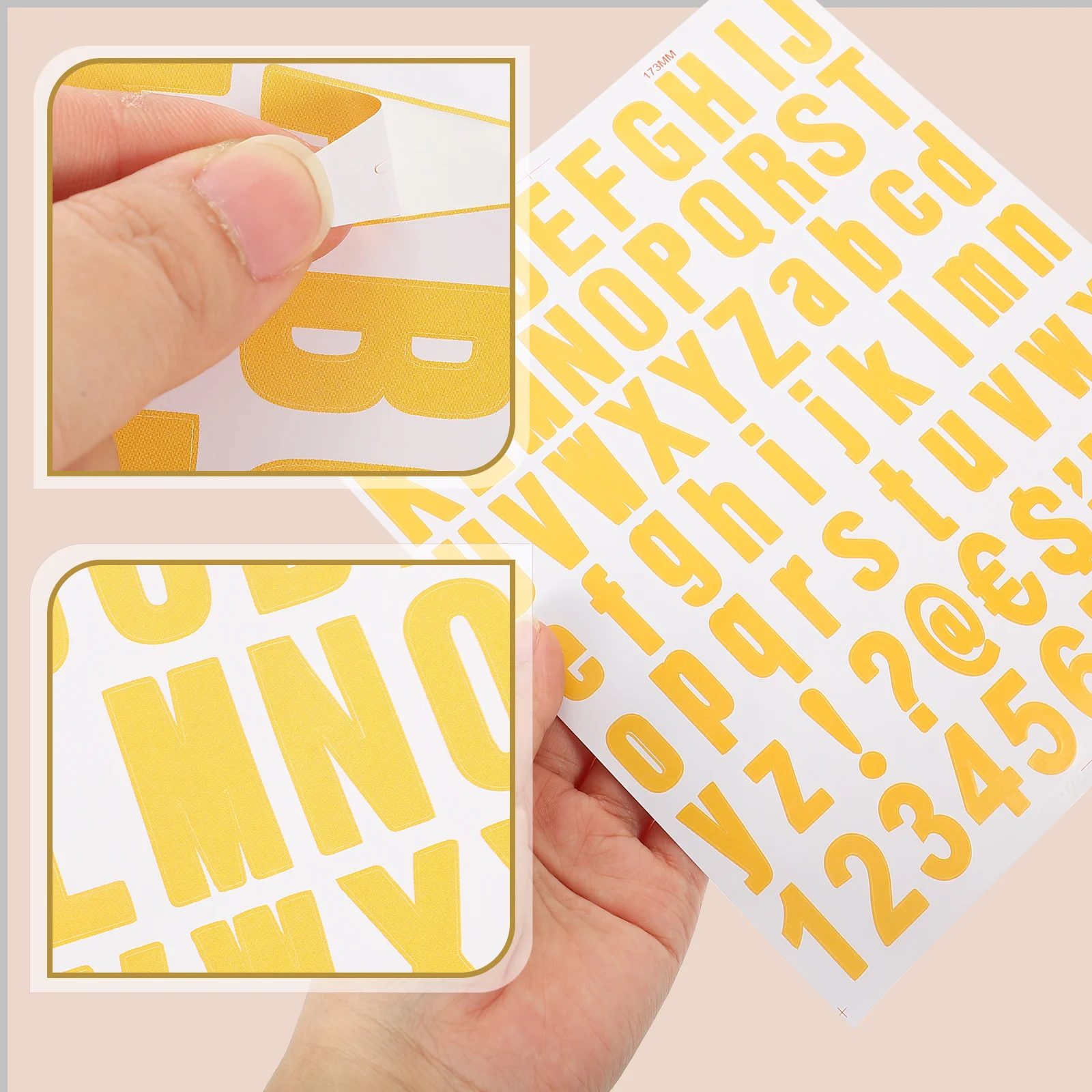 thumb