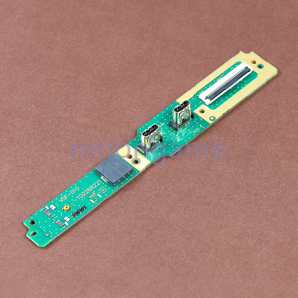 1 шт. USB-панель VSF-010 для консоли PS5 Pro, боковая панель с портом TYPE-C и интерфейсом TYPE-A (art.: 3920db1483a8f) - 3920db1483a8f