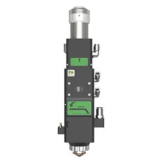 

RayTools BT240S 3.3KW Laser cutting Head for Laser cutting machine