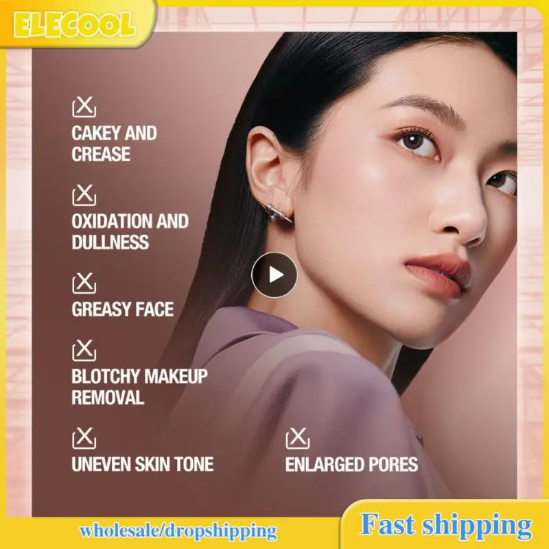 

Праймер для лица, основа для макияжа, 20 мл, 1-5 шт.