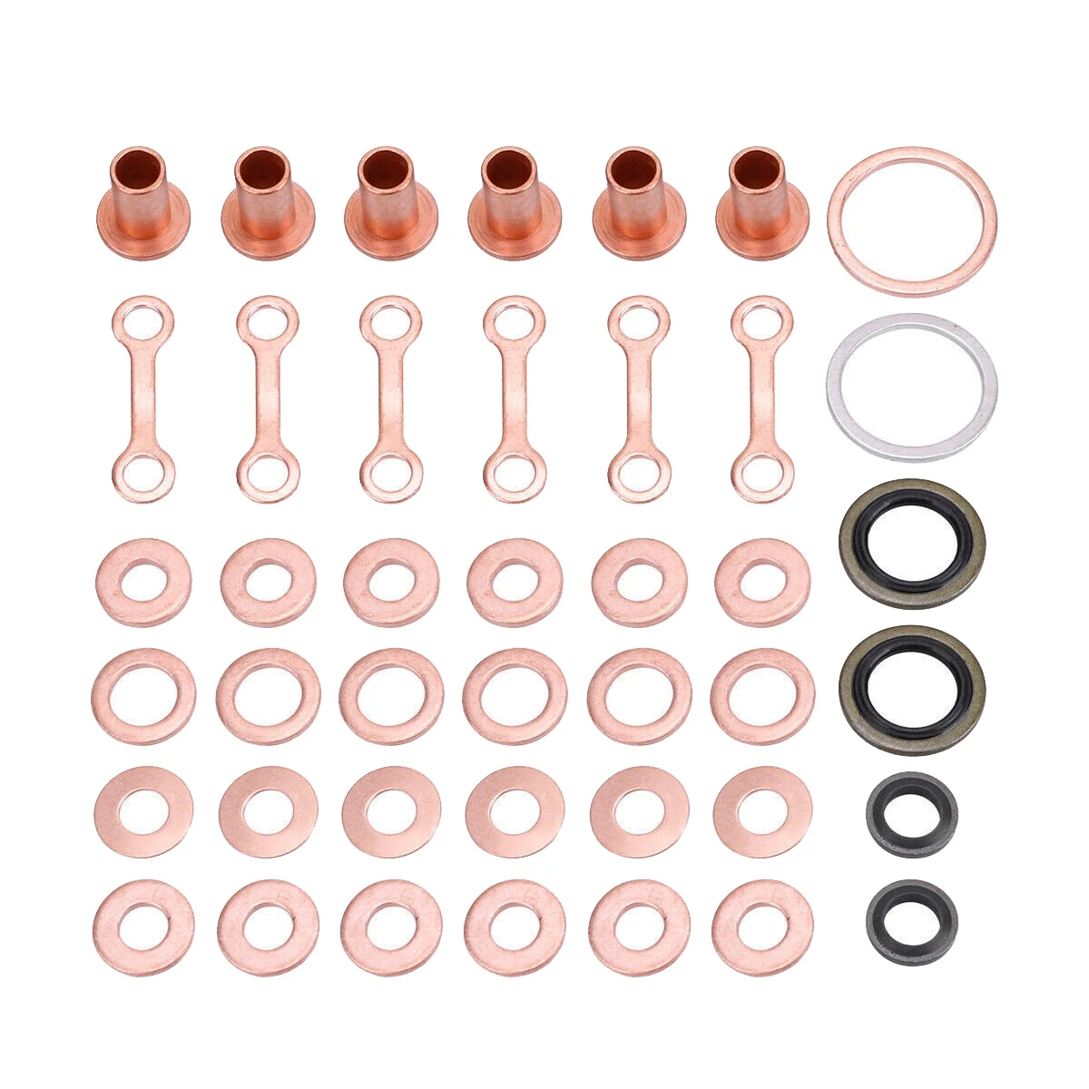 

3804897 Head Gasket Kit for Cummins Dodge Ram Diesel 5.9 6BT 12 Valve 89-98