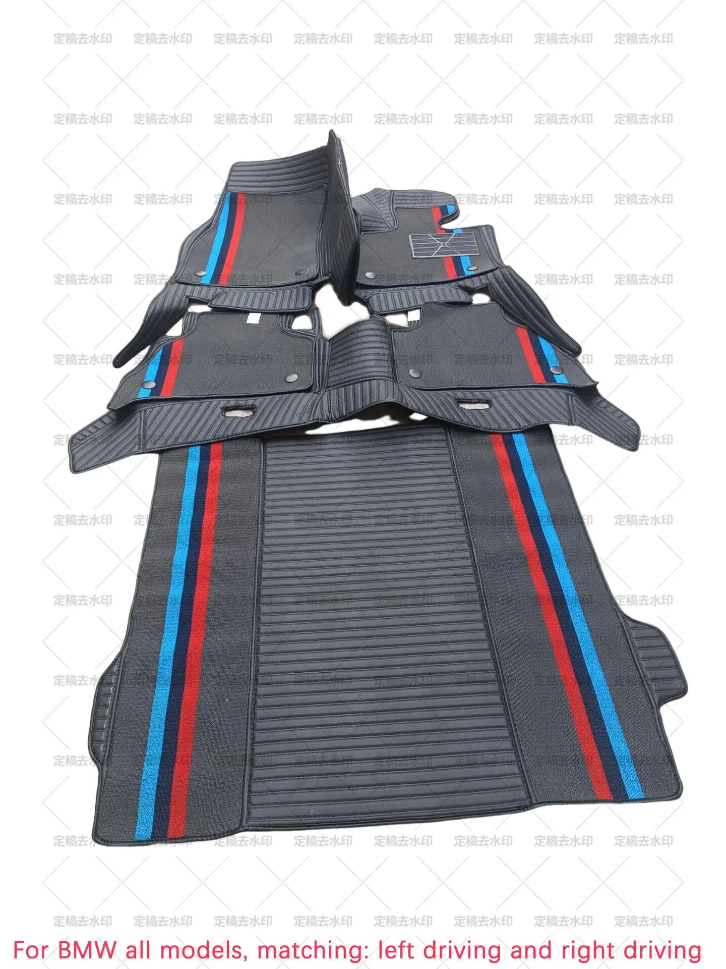 

Автомобильные коврики для BMW F15 X5 2014 2015 2016