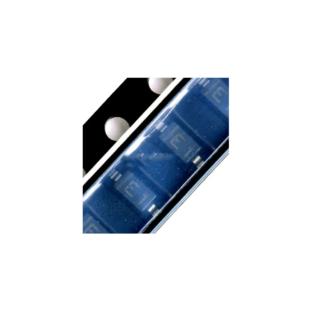 

100 шт./лот Регулируемый диод MMSZ5231B E1 5,1 В 0,35 Вт (350 мВт) SOD-123