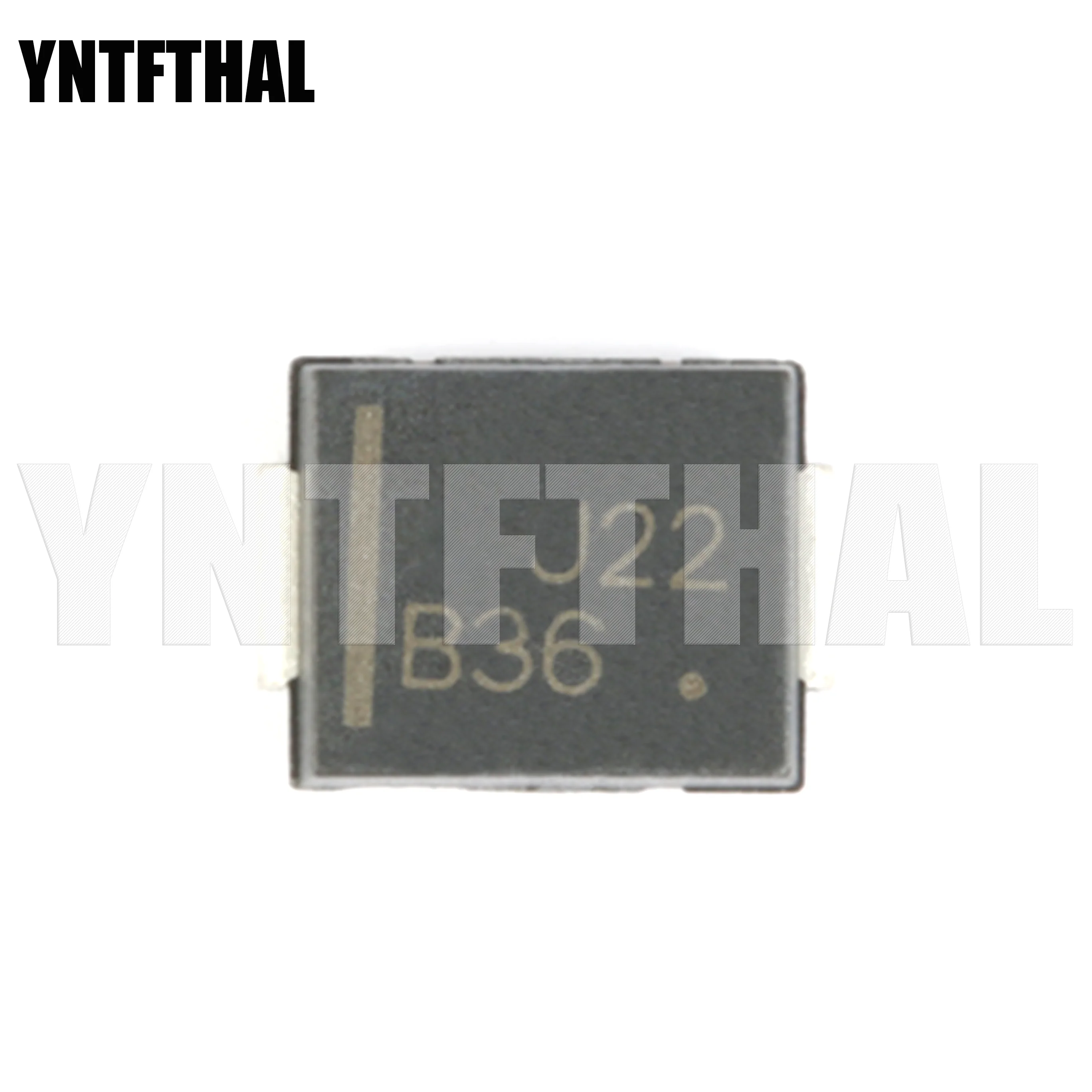 10 шт. новый 100% протестированный экран MBRS360T3G B36 SMC 60 в/3 А чип диод Шоттки