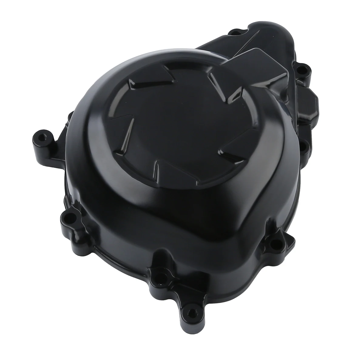 Картер двигателя мотоцикла крышка статора левая для Kawasaki VERSYS 1000 2015-2018 NINJA 2011-2016 Z1000