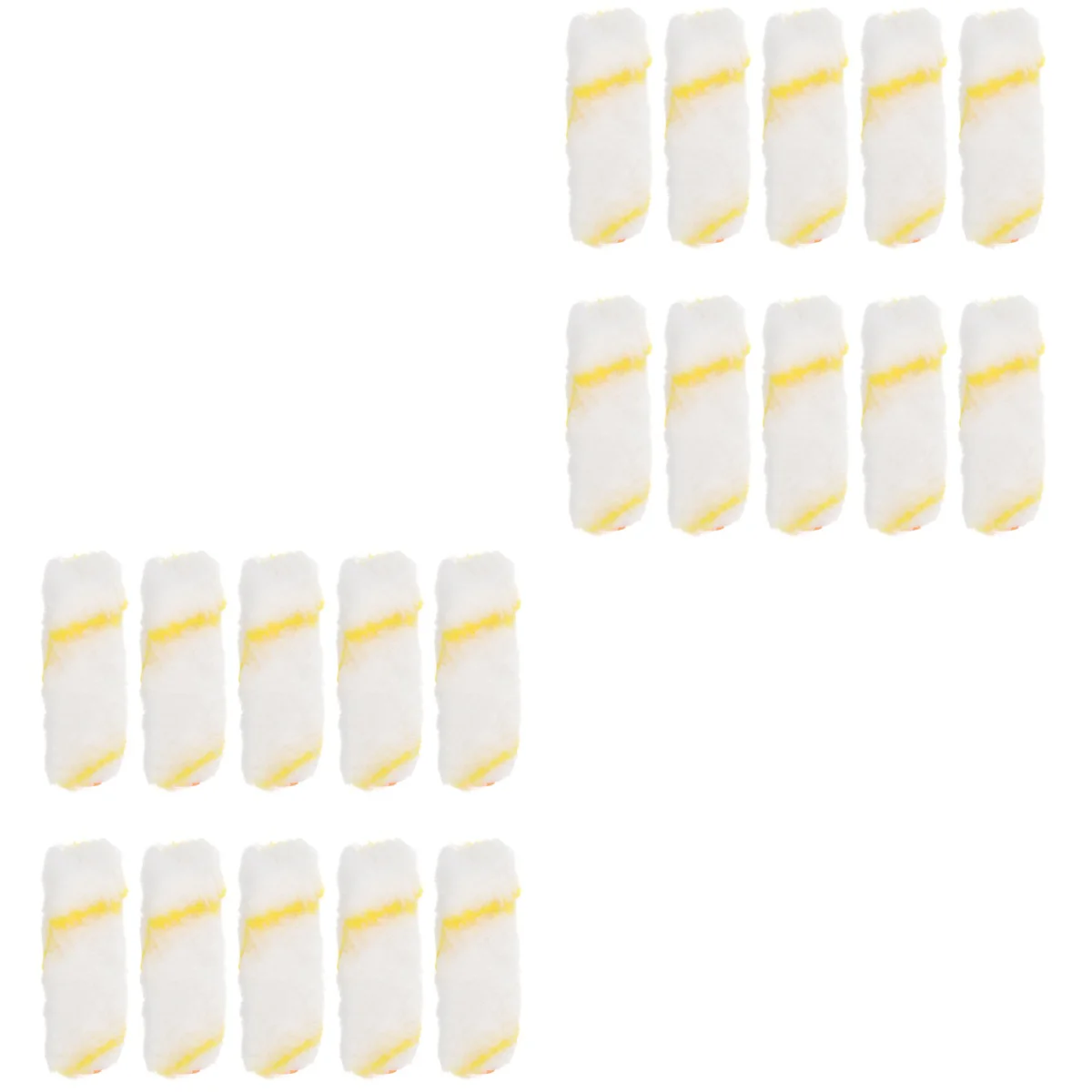 

20 шт., запасные части для окраски дома