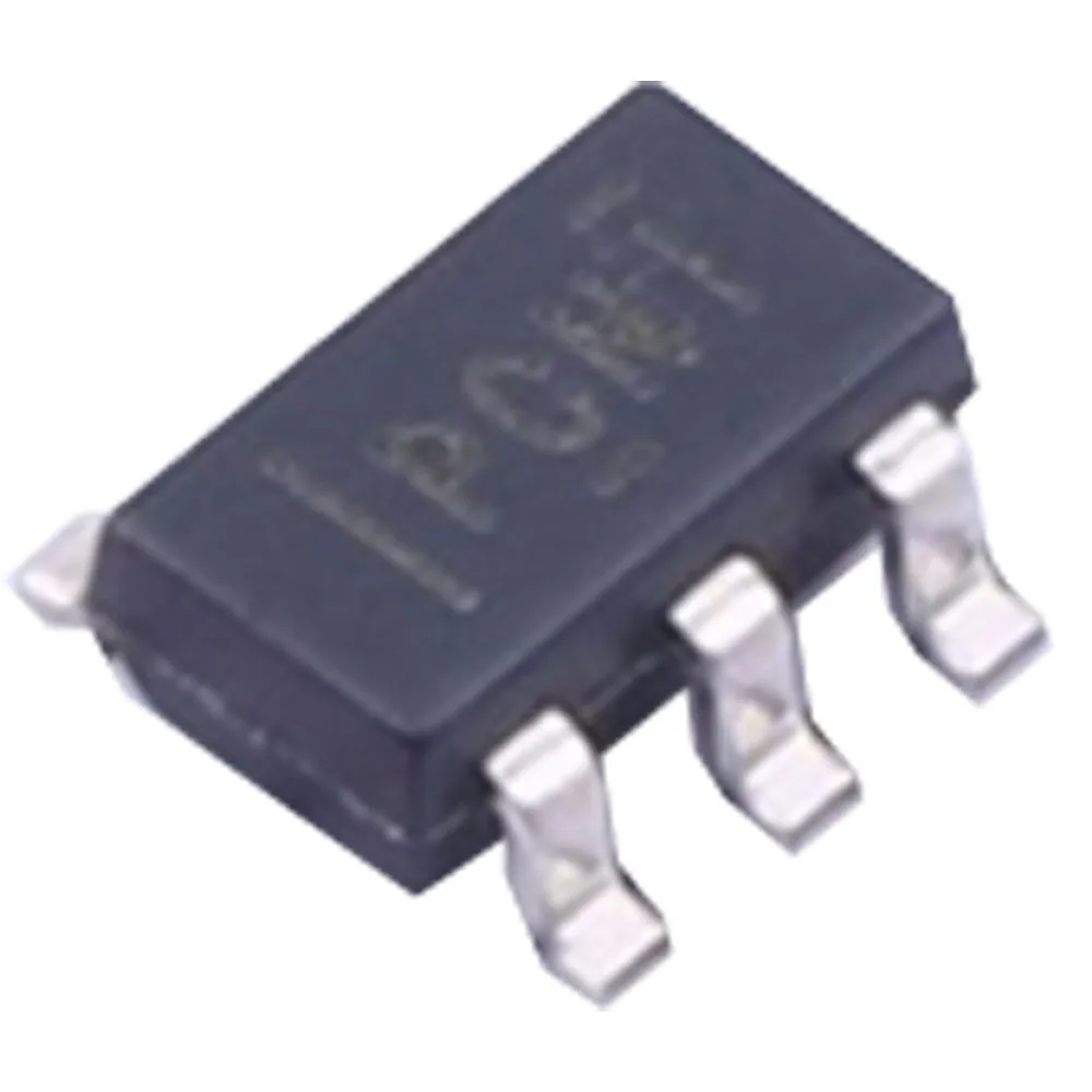 

10 шт./лот 100% новый и оригинальный TPS76933DBVR SOT23-5 PCNI