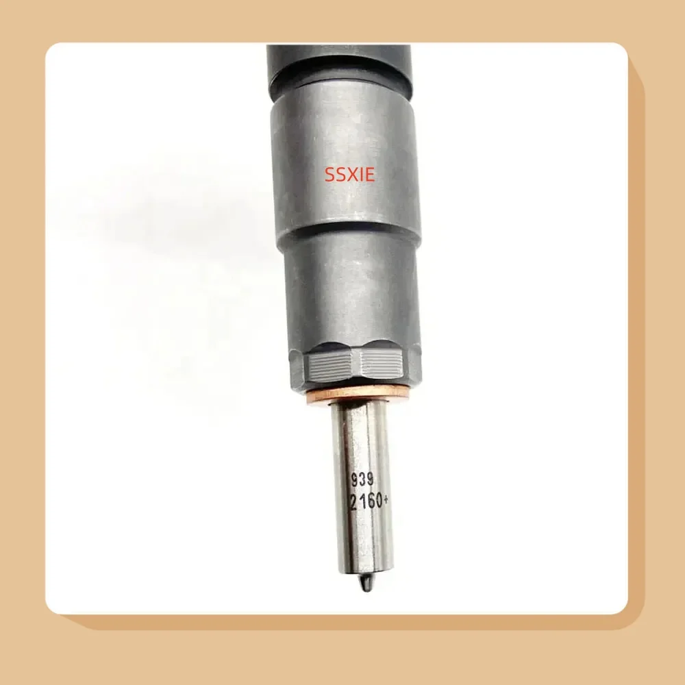 0445110646 Форсунка дизельного топлива OE 03L 130 277 Q J совместимая с 0445110647 0445110688 0445110689