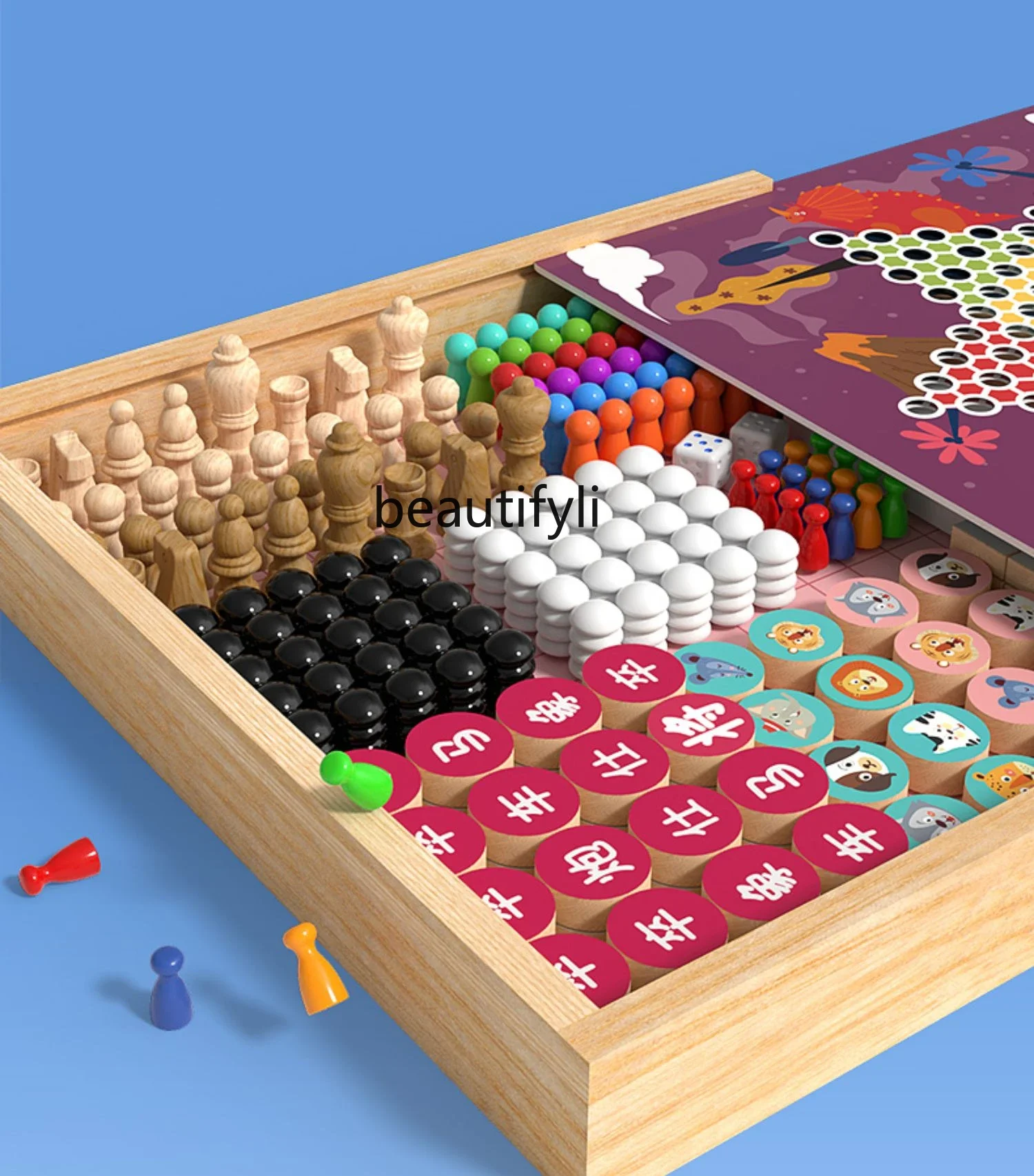 Детские игрушки подарки на Рождество и день рождения практичные развивающие