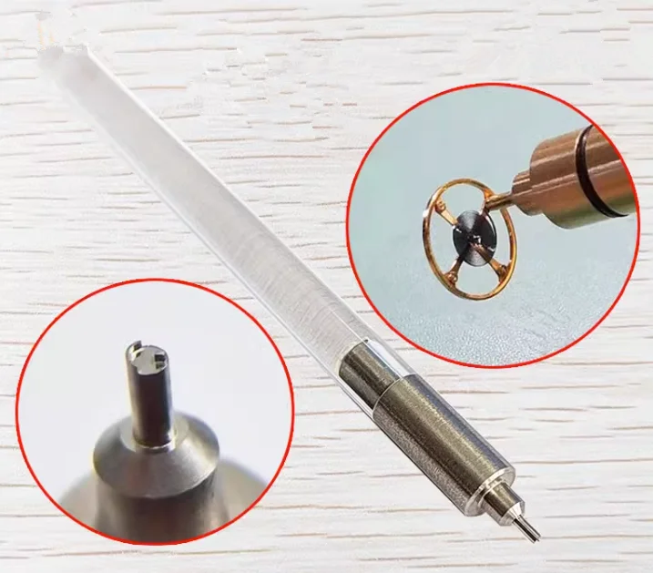 

Инструмент для регулировки времени для наручных часов