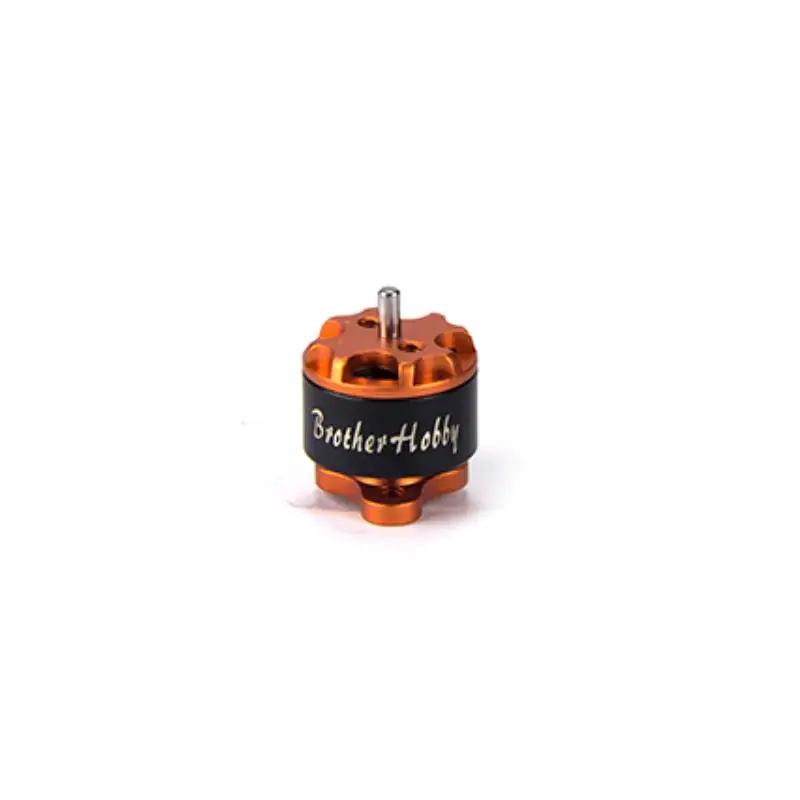 LIMI Brotherhobby Avenger 0804 Двигатель для сборки дрона DIY MultiRotor 10000KV 12000KV 15000KV Совместимый 65