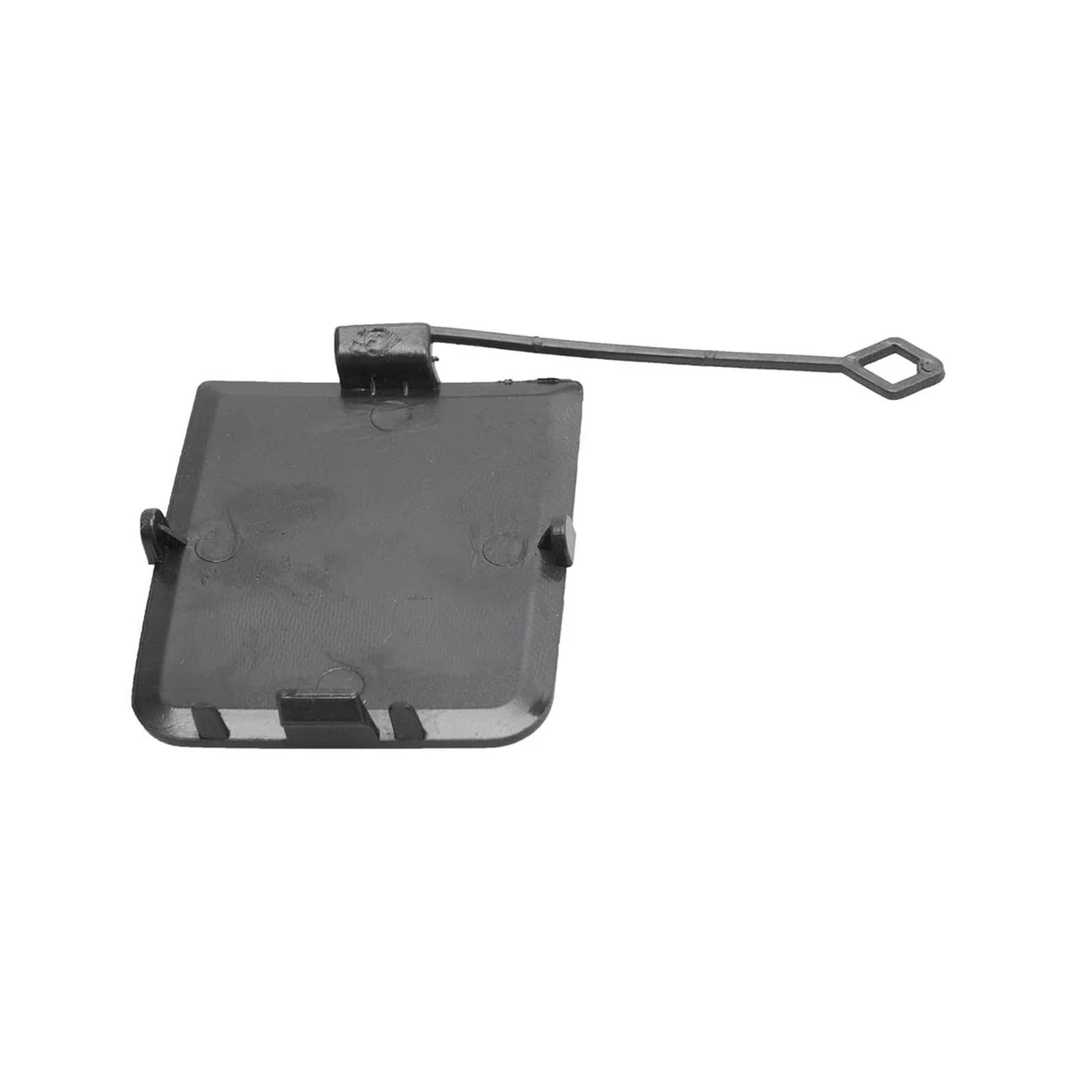 51127303815 крышка заднего бампера прицепа буксировочная Крышка для BMW X1 E84