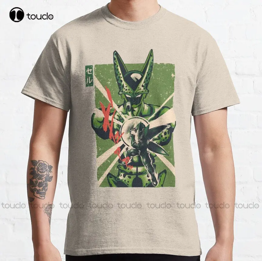 

Cell Retoro Classic T-Shirt School Shirts For Girls Custom Aldult Teen Unisex Digital Printing Tee Shirts Creative Funny Tee