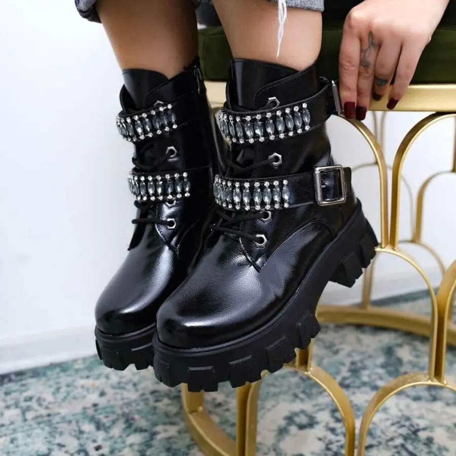 

Boots Women Winter Shoes