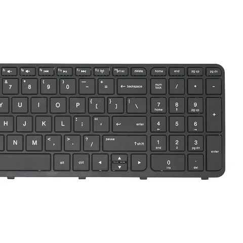 Клавиатура для HP Pavilion 350