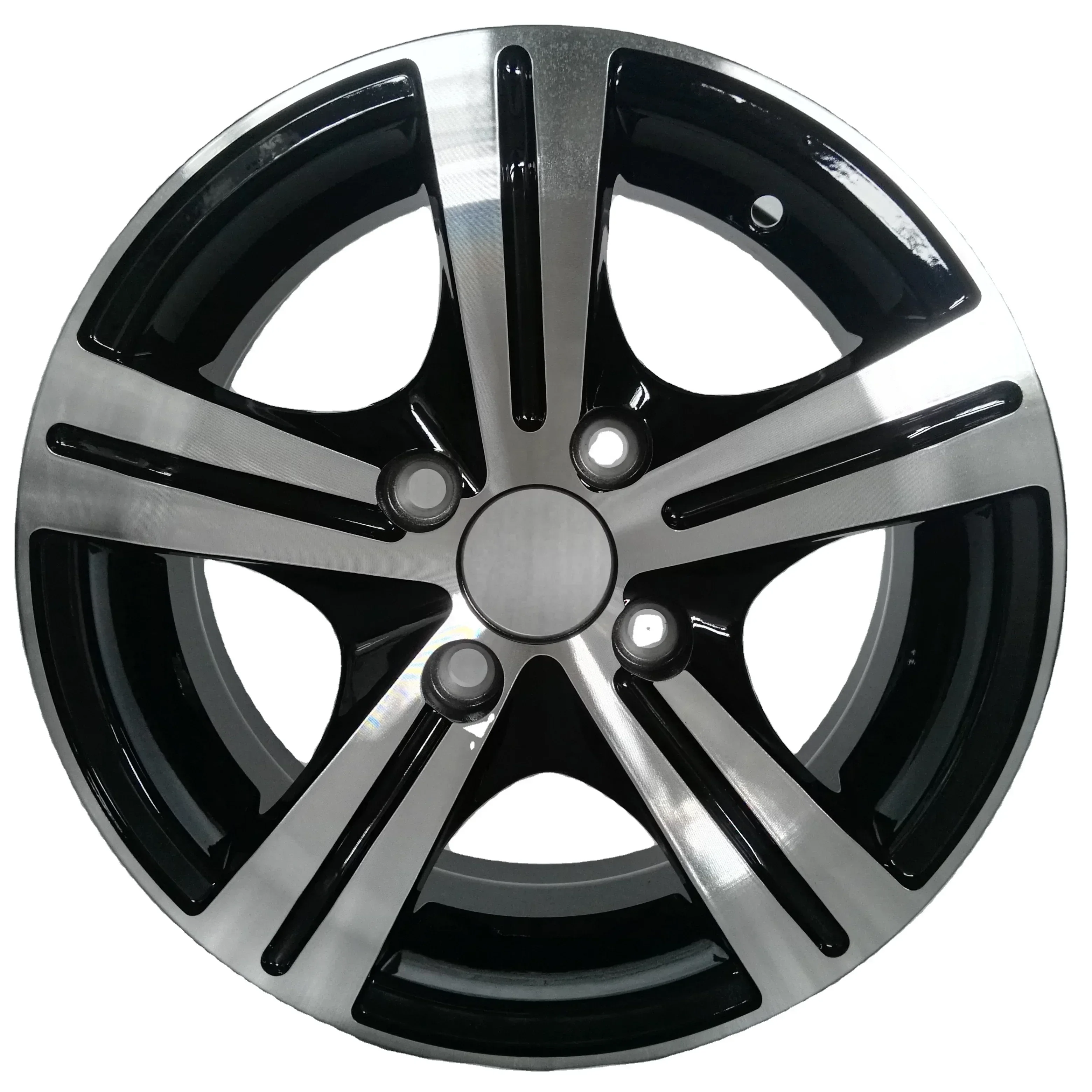 Scay оптовая продажа высококачественный алюминиевый сплав под заказ 16-24 дюйма