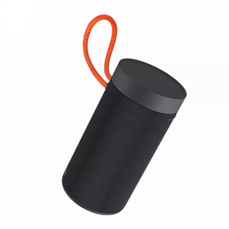 

2022 Outdoor Bluetooth-compatible Speaker Wireless Dual Microphone Speaker MP3 Stereo Music Surround Waterproof Speaker