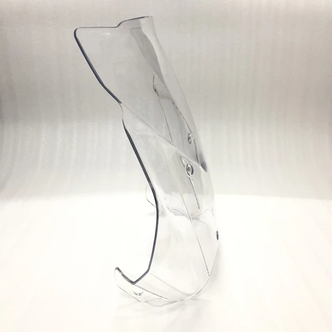 Ветровое стекло для BMW R1200GS ADV 2005-2012 2006 2007 2008 2009 2010 2011, ветрозащитные стекла мотоцикла, прозрачные ветровые дефлекторы