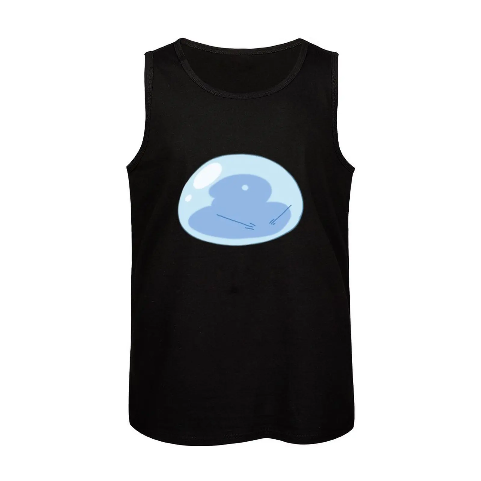 Майка для бодибилдинга Rimaru Tempest The Slime спортивная одежда