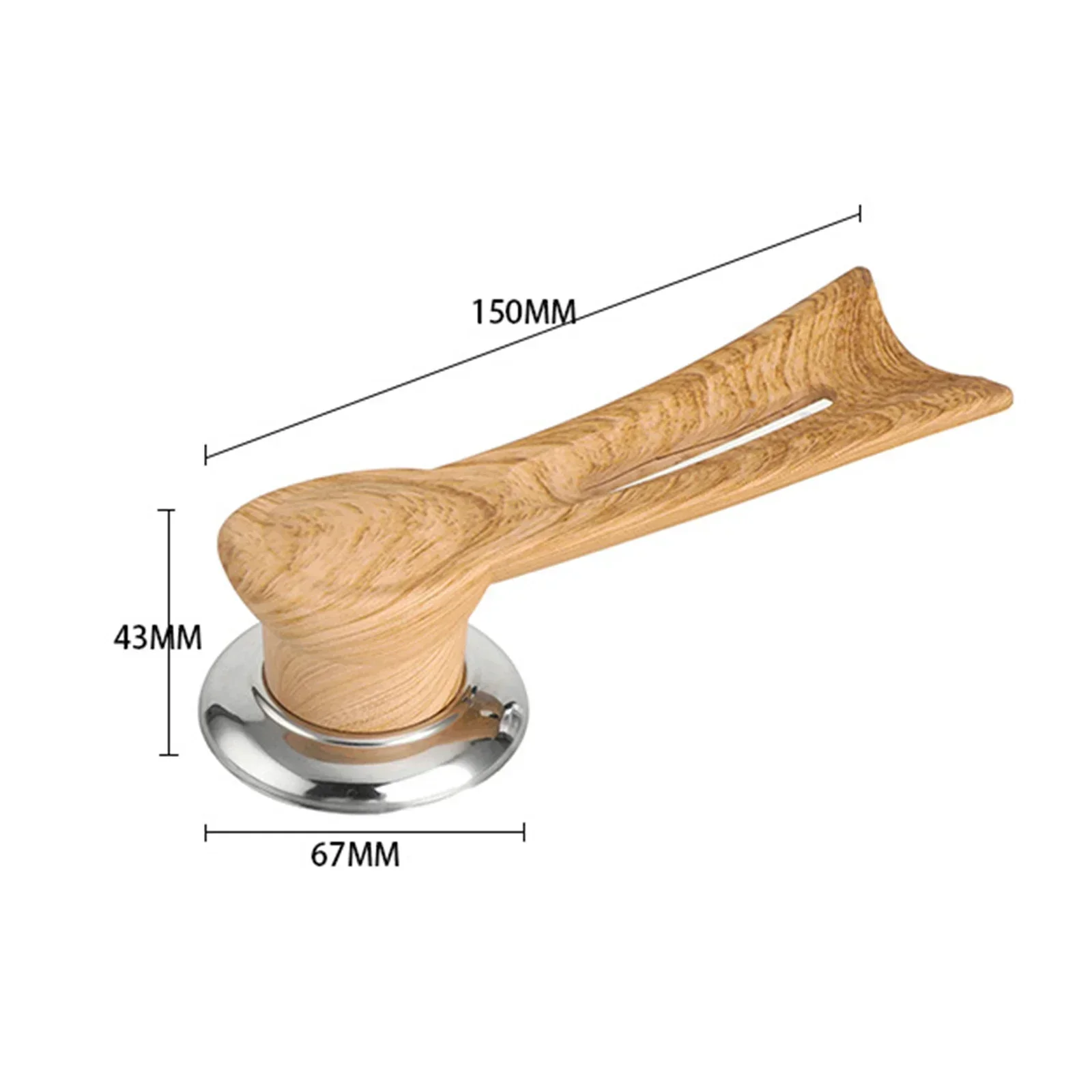 Сменная кухонная посуда кастрюля крышка ручка крышки кастрюли кухонные