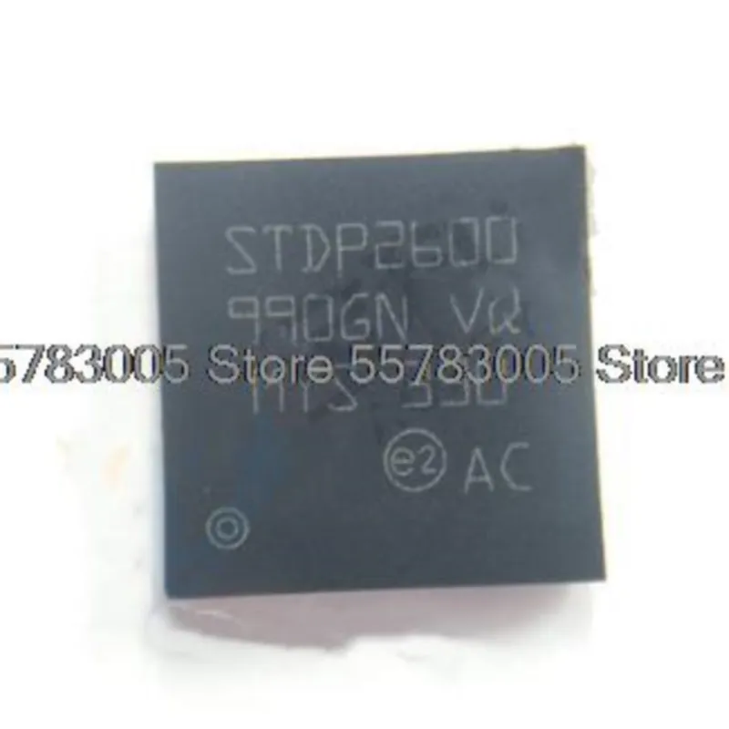 3 шт. Новый STDP2600 BGA