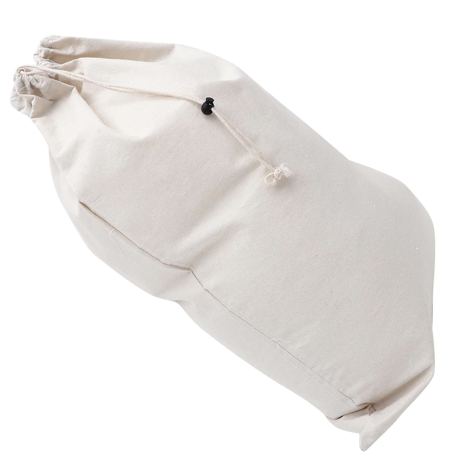 

Laundry Bag Canvas Hamper Liner Replacement Basket Oversized Camping Dorm Large Travel Bags Extra Heavy Duty