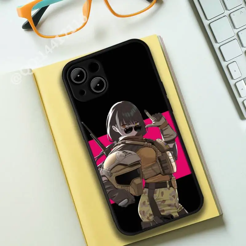 Чехол для Apple iPhone 11 13 Pro 12 Mini SE X XR XS Max 6 6S 7 8 Plus |