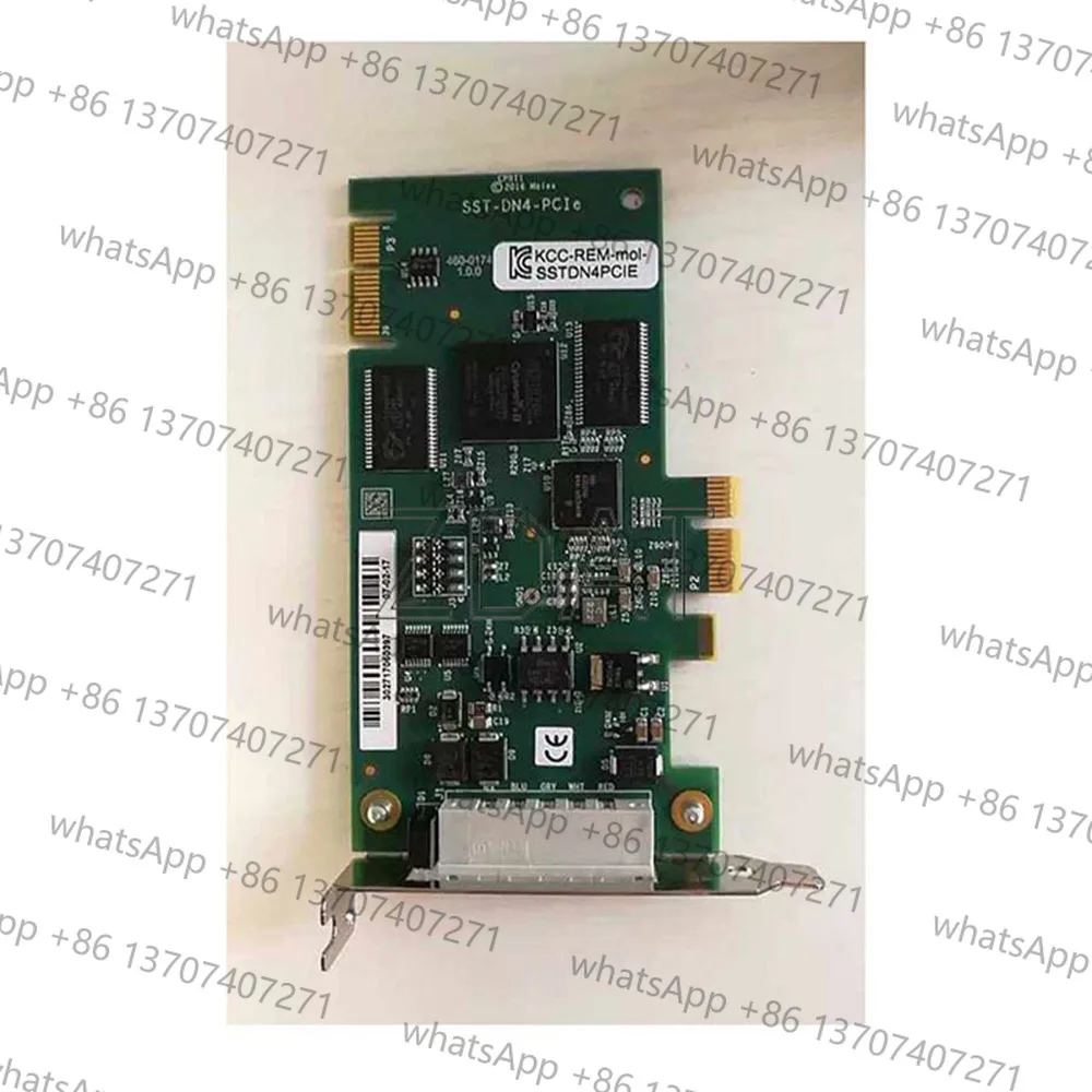 Коммуникационная плата Devicenet DSQC1006 3HAC043383-001 для робота ABB (art.: 3920cfee9dfda) - 3920cfee9dfda