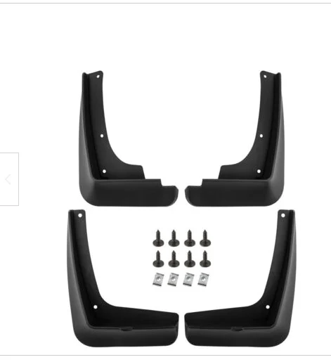 

4X MUD FLAPS SPLASH GUARDS MUDFLAPS MUDGUARDS FITS FOR 2016 2017 2018 HYUNDAI TUCSON SUV