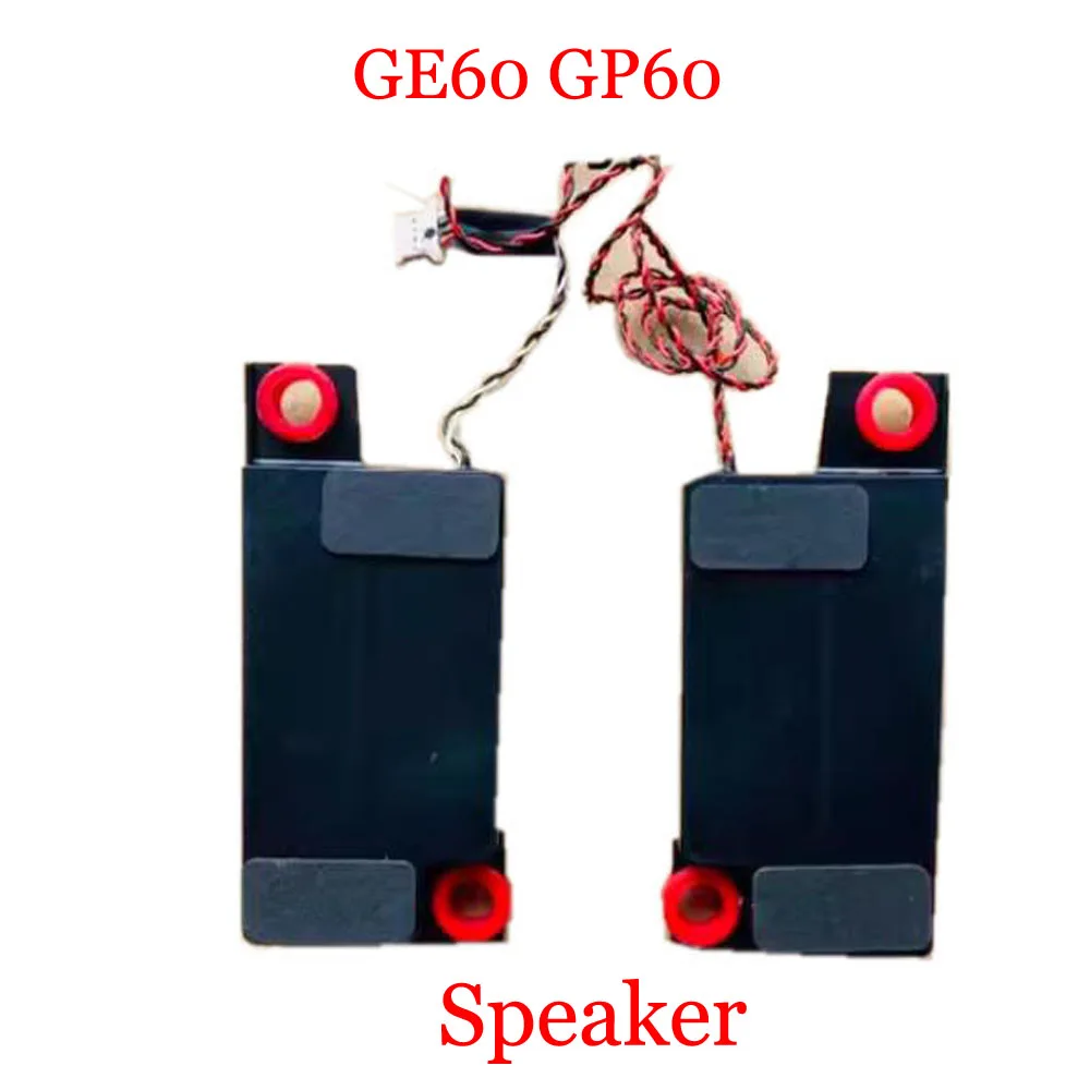 Динамик для ноутбука MSI GE76 GP76 MS-17K1 новый