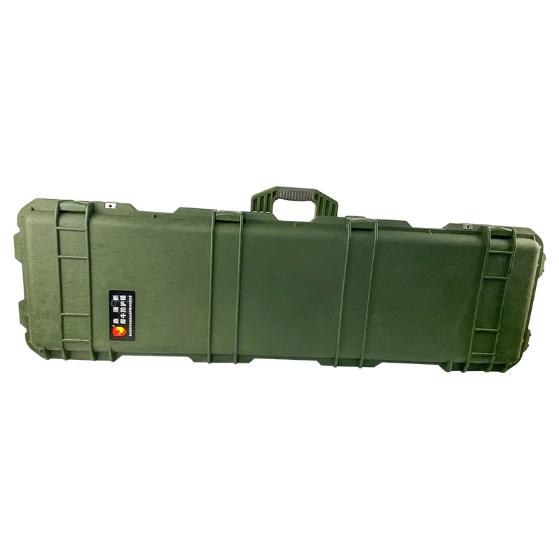 

Waterproof RPC5318 1355x402x187mm Plastic Tool Case Plastic Case