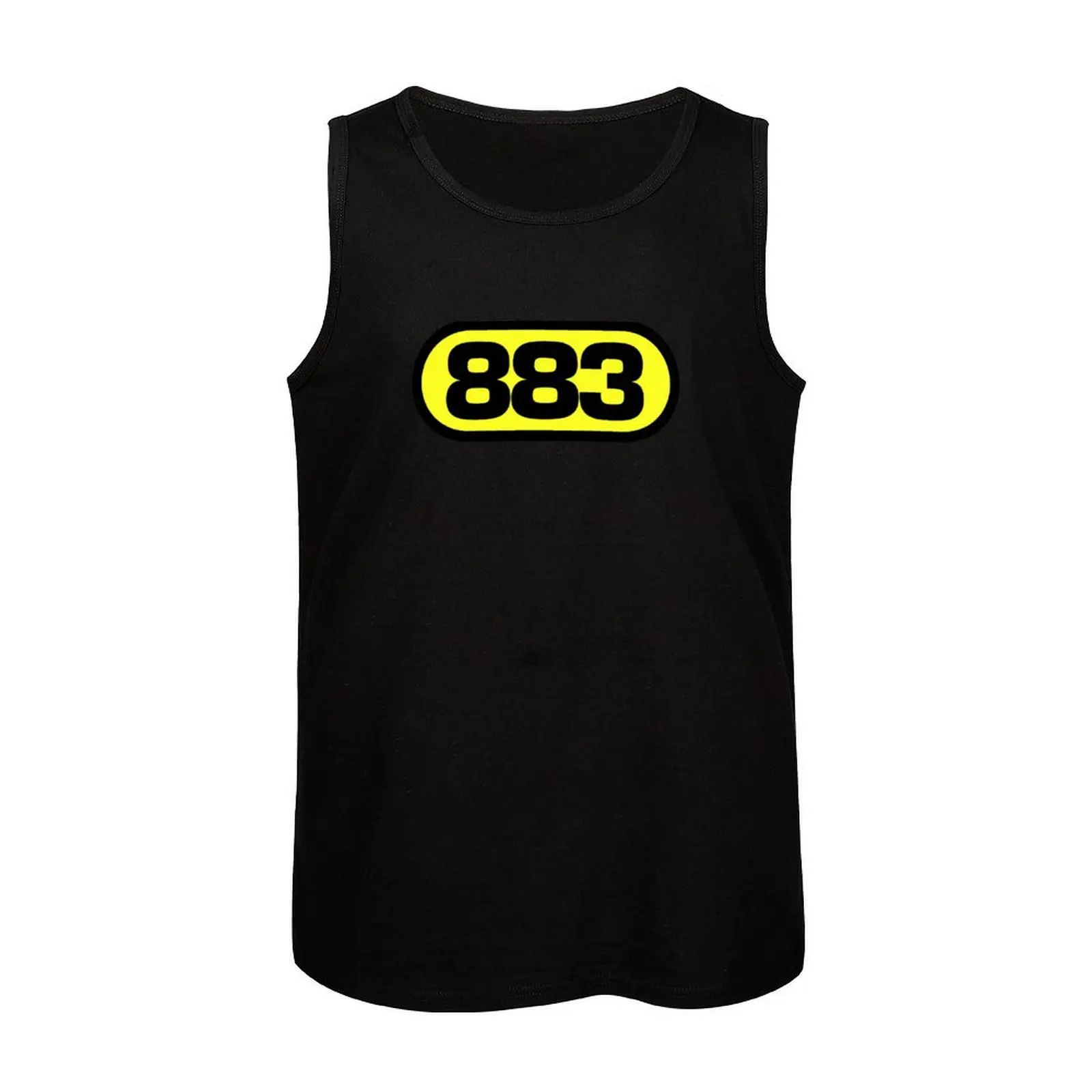 Топ Max Pezzali &amp 883 с логотипом Tribute: A Salute to music Excellence аксессуары для спортзала и