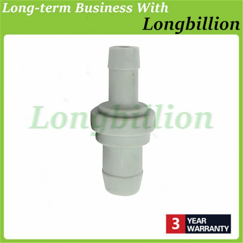 Новый Клапан PCV 11810-0M300 11810-6P000 для Nissan 200SX AD Almera Atlas школьный клапан Bluebird Sylphy прицеп