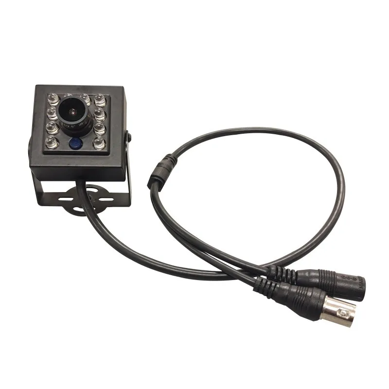 

2MP 1080P AHD мини-камера 1920*1080 дневное ночное видение