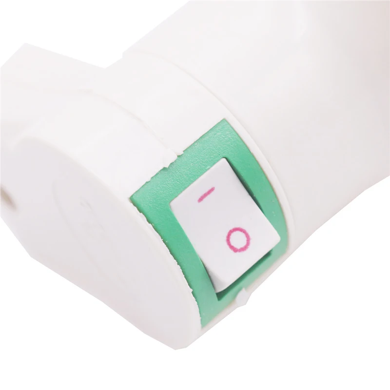 1 Шт. E27 Светодиодный Адаптер Для Цоколя