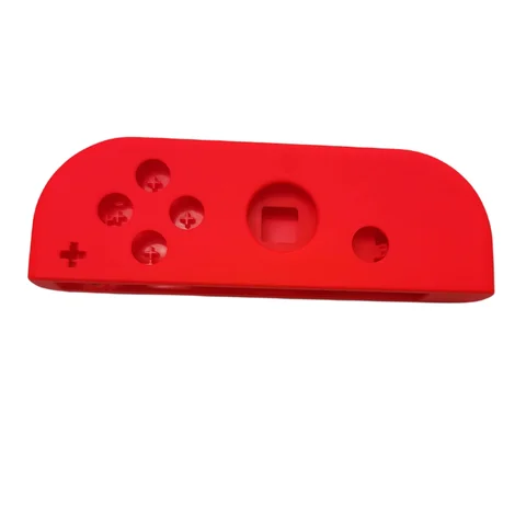 Сменный корпус левый и правый для контроллеров Nintendo Switch Joy Con — синий и красный
