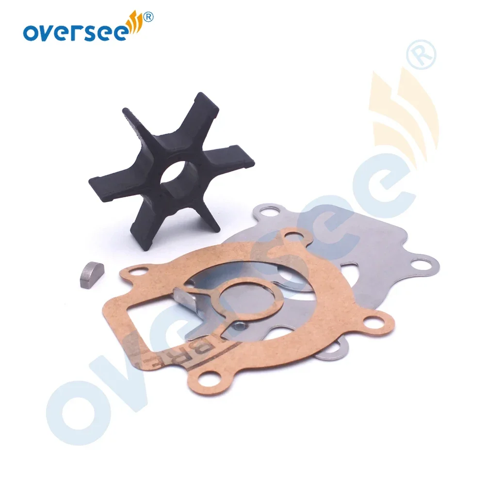 17400-95351 Сервисный комплект крыльчатки водяного насоса для подвесного двигателя