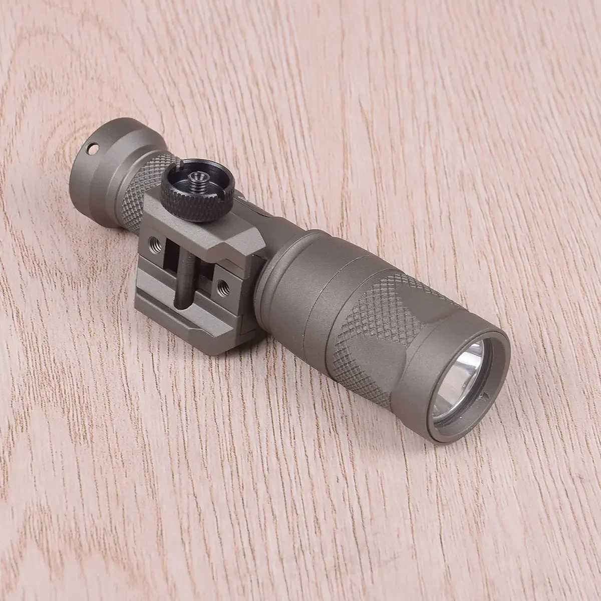 M300V IR разведывающее устройство белая фотолампа инфракрасное излучение с