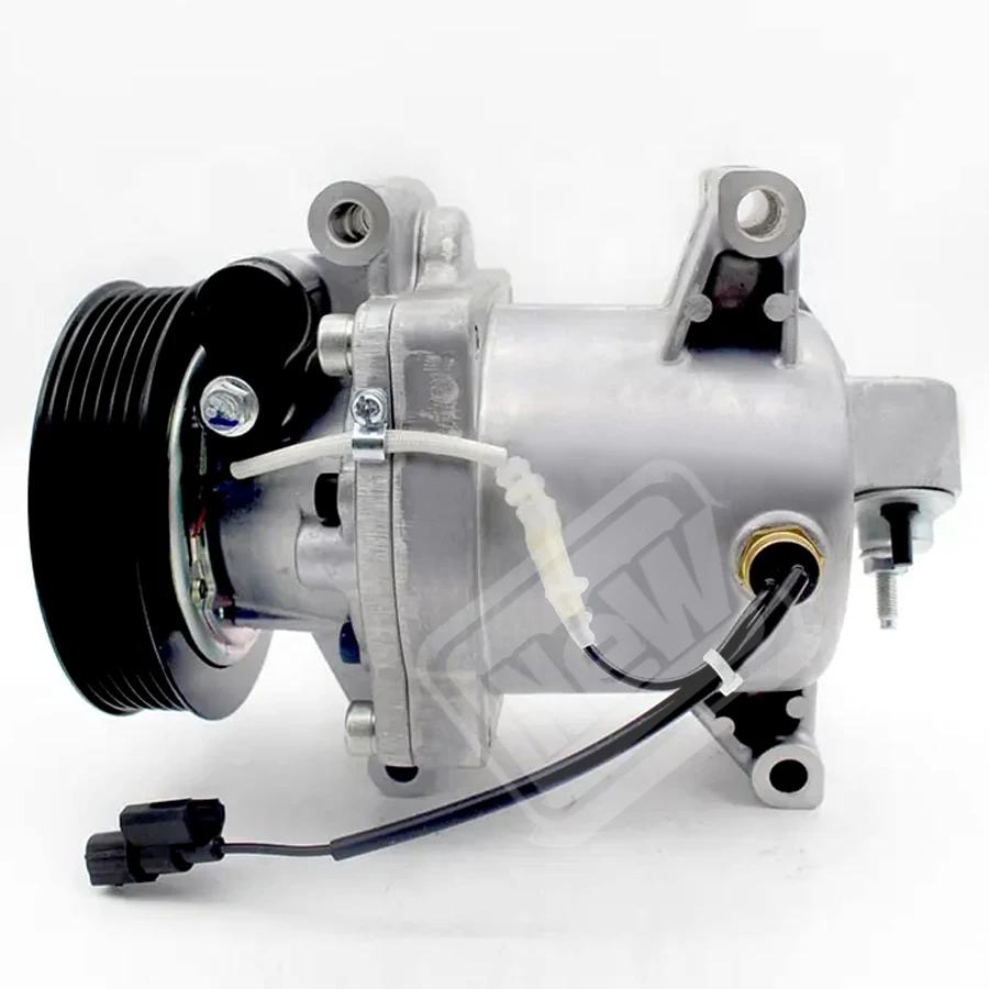 Компрессор кондиционера для Honda DBA-GK3 KPR 1112 OEM 388105 Р0004 П 160109591 665402411 B01N0G7TH0