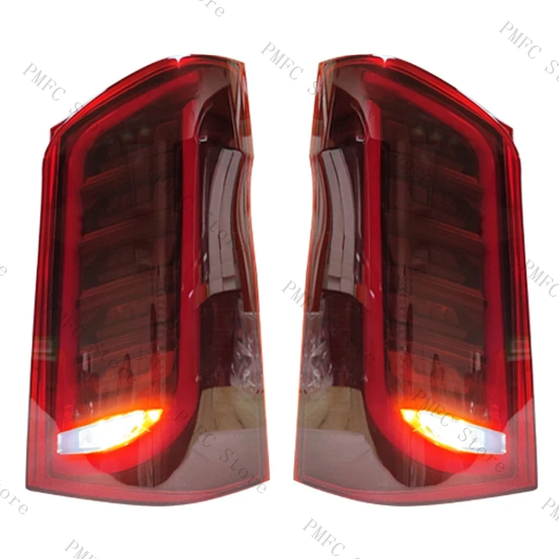 Автомобильная фонарь заднего хода для Mercedes Benz Vito W447 V260 V250 V220 2014-2021