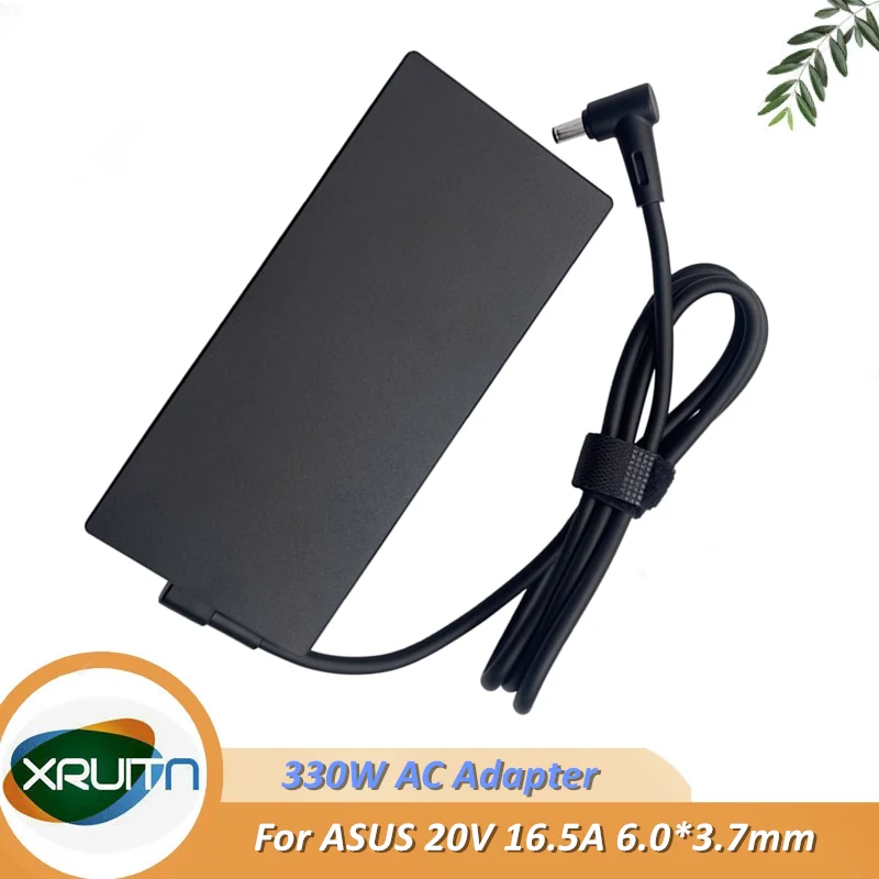 Зарядное устройство для ноутбука ASUS 20 в 330 А 6 0 Вт 3 7 x мм