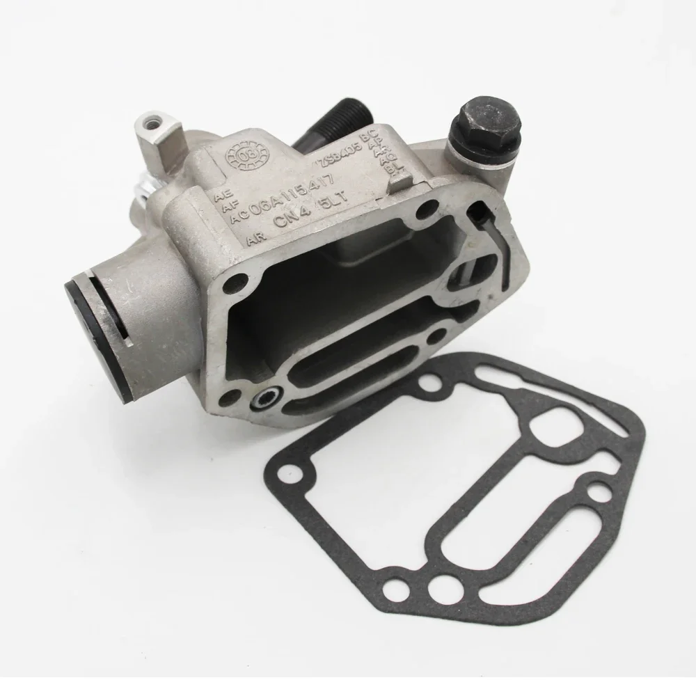 Кронштейн масляного фильтра Основание 06A 115 417 115417 для Passat B5 1.8T 1.8 2.0T