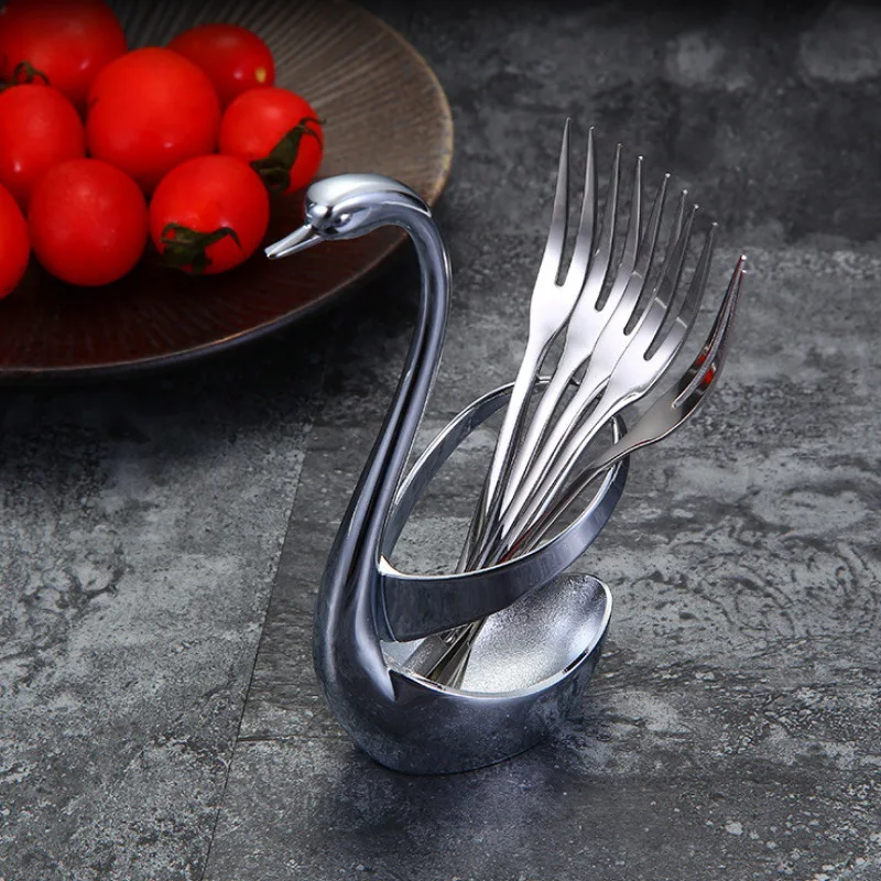 

Вилка для фруктов, из нержавеющей стали 304