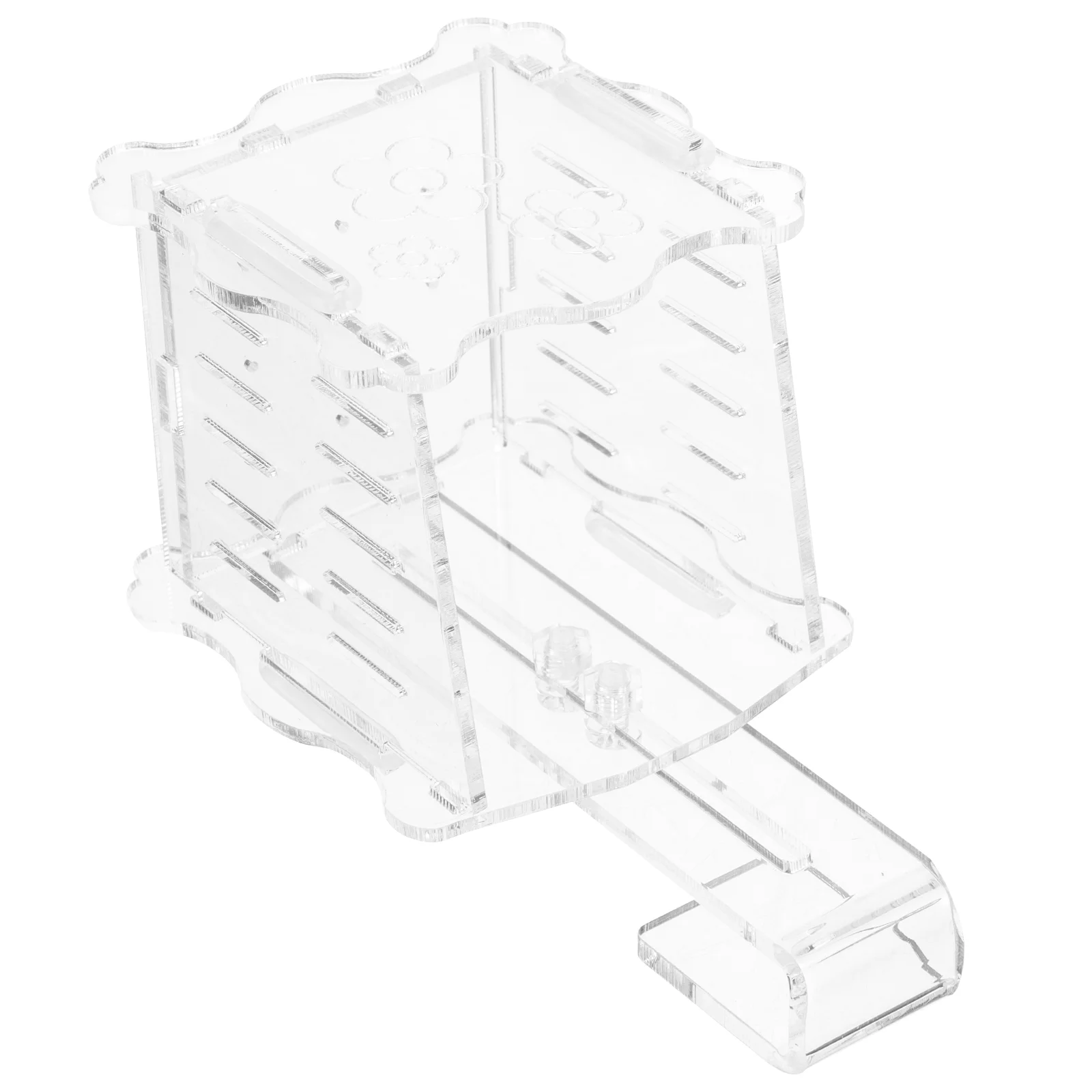 Чашка для посадки водой горшок чашки аквариума украшения креативные подвесные