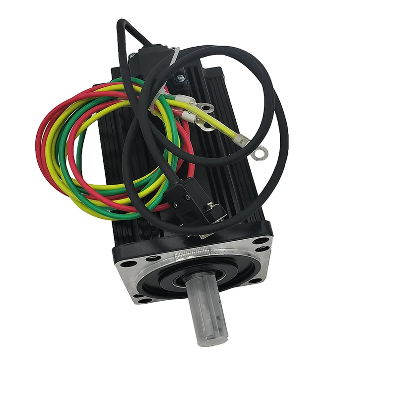 Индивидуальный сервопривод Moteur Производитель 1000 Вт Серводвигатель 48 В 1 л.с. 5 AGV